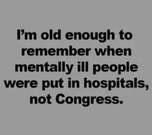M Mentally ill