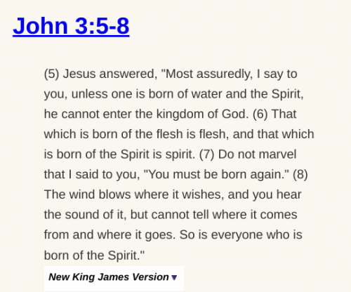 John 3:5-8
