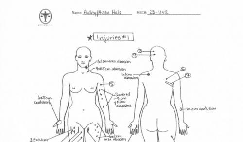 Nashville Shooters autopsy released