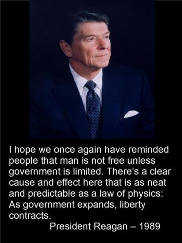 Reagan