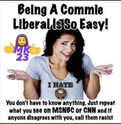 Being A Commie