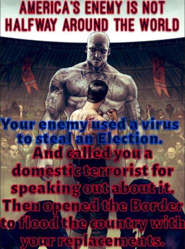 Enemy