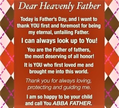 061823 - Father's Day