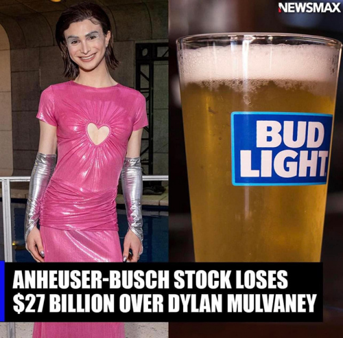 M Anheuser-Busch