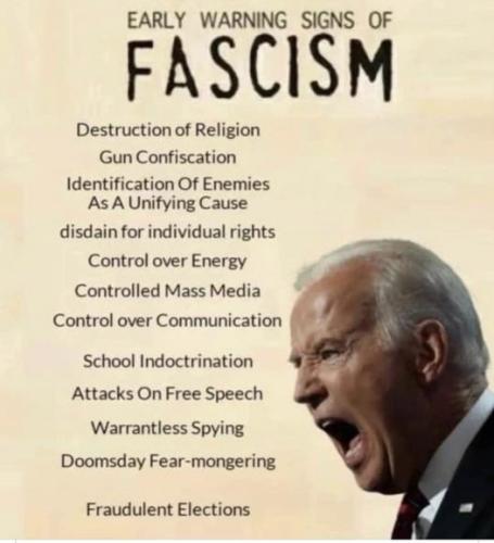 facism 666666666666666