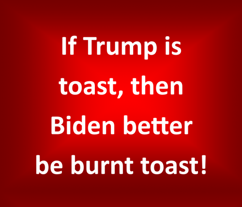 B Toast