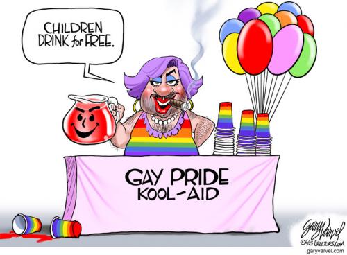 Gay Pride