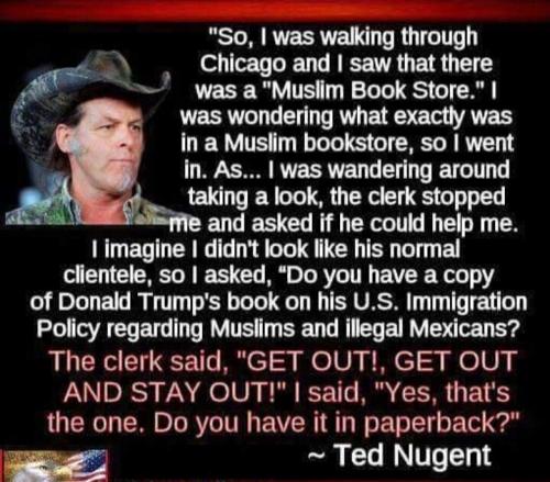 NUGENT   TS