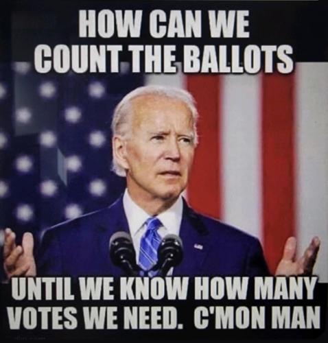 RO count votes