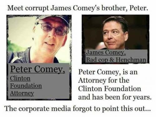 ComeyBrothersInc