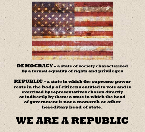 B Republic