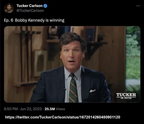 Tucker #6