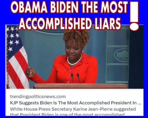 LIARS