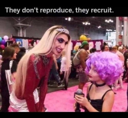 They Recruit