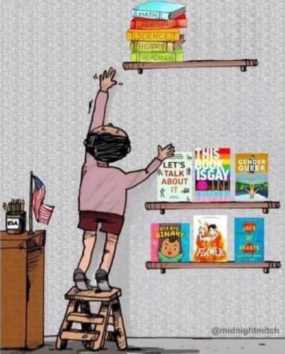 School Books