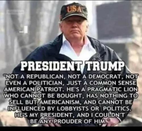 TRUMP   TS