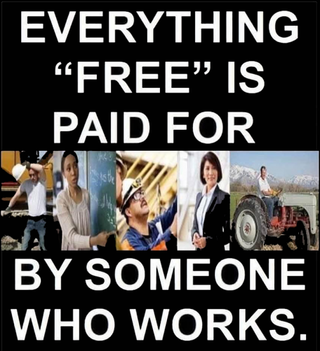 M free