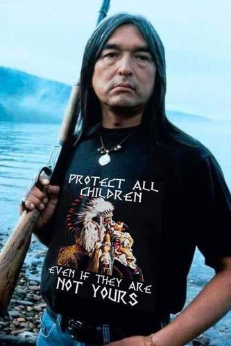 RO protect children