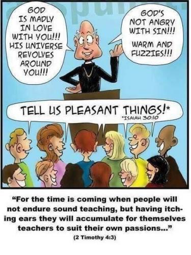 Sound Teaching