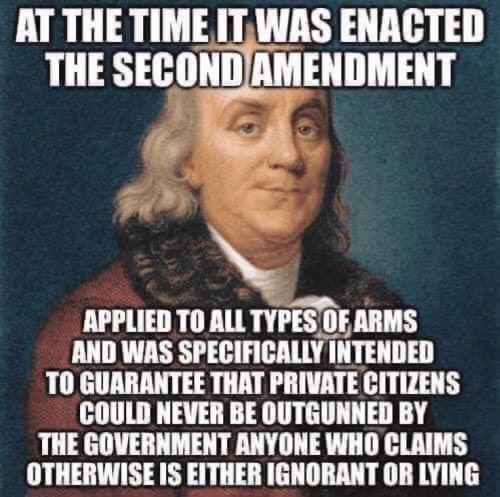 SecondAmendment