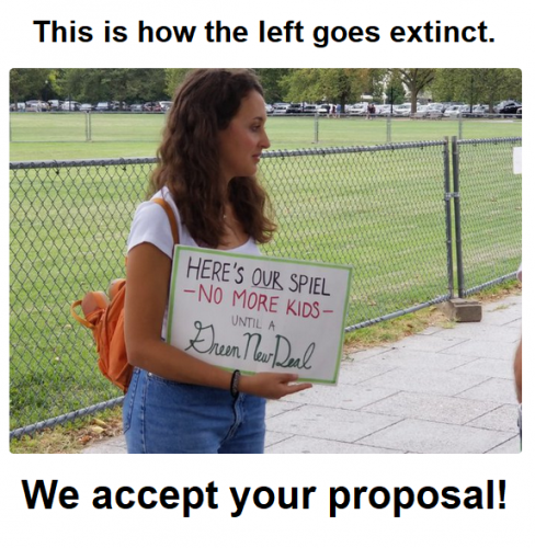 We accept your proposal