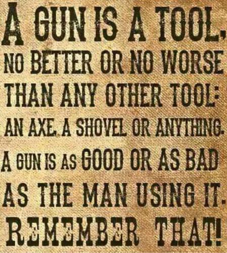 M gun tool