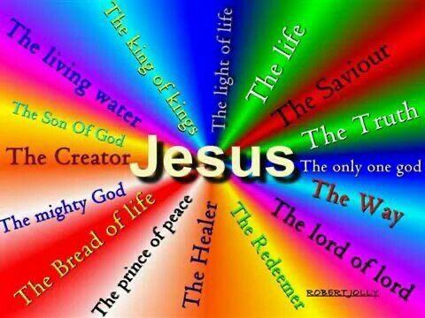 JesusRainbow