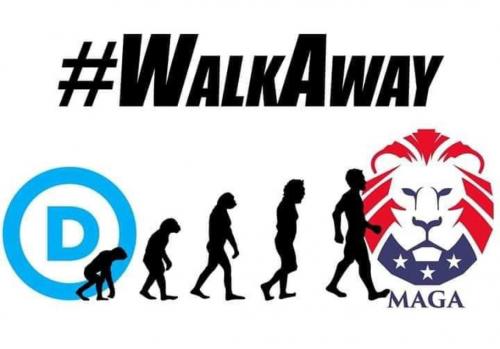 M Walk Away