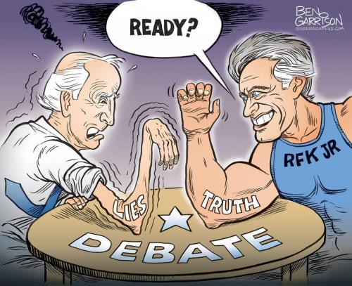 LiberalsToKillAnotherKennedyAlongWithMoreElectionFraud