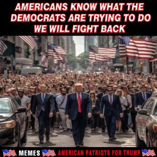 M American Patriots