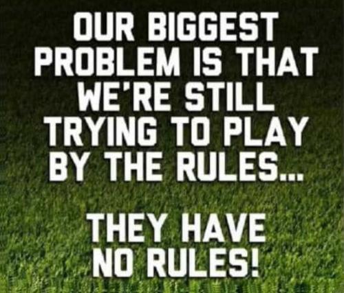 USA biggest problem