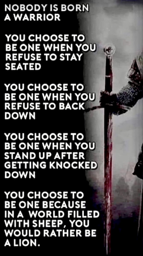 M You Choose