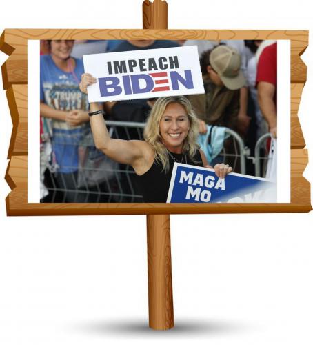 AA sign 304