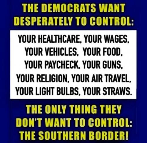 USA Dems want