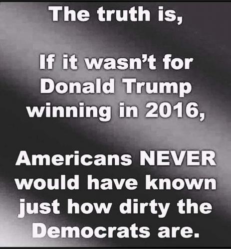 DirtyDems
