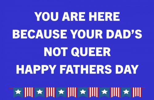 Happy Fathers day 18