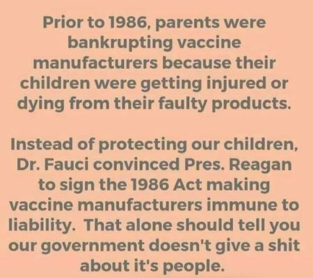 PRIOR TO 1986   GAB