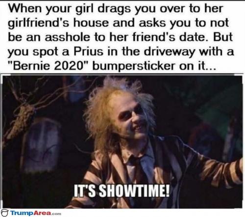 showtime