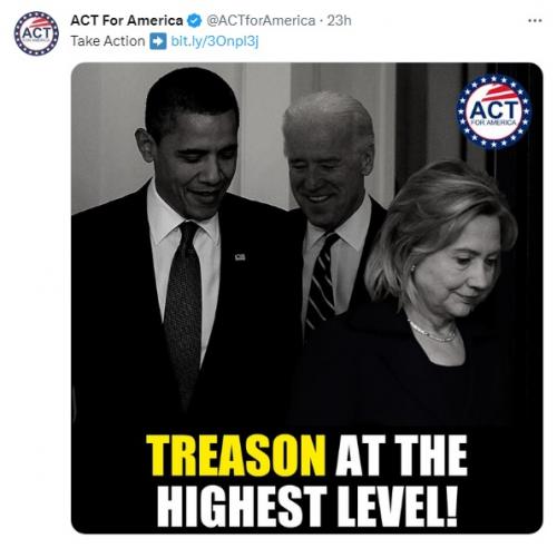 Treason
