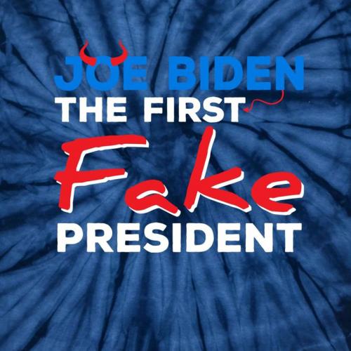 B JB 1st fake President 02