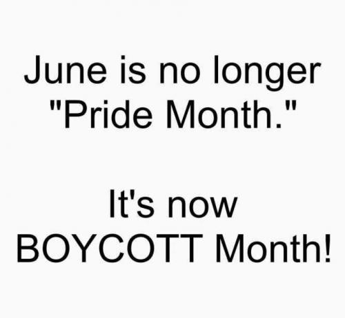 USA June