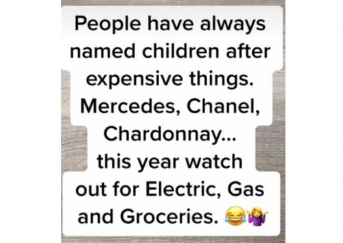 Names