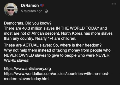 40M slaves