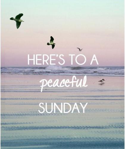 111270-Here-s-To-A-Peaceful-Sunday