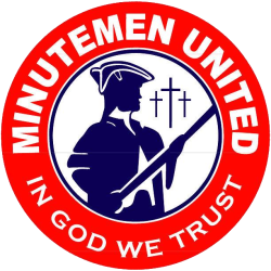 MinuteMen United, James Harrison, (LOGO)