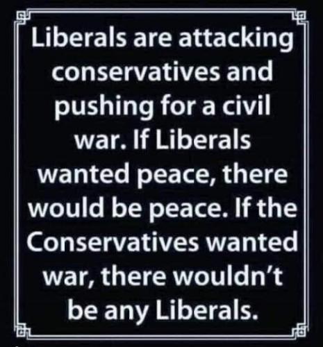 War