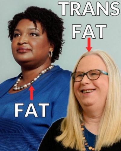 M fat