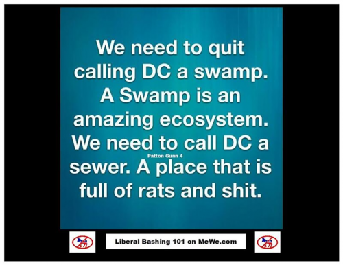RO Swamp