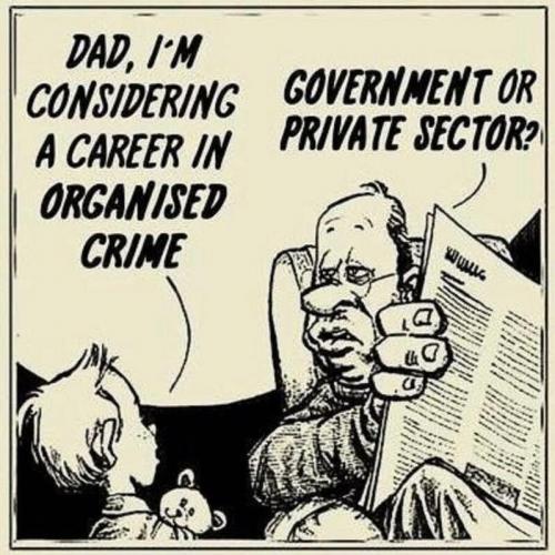 Crime