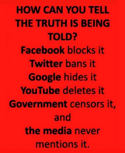 M truth told